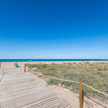Romantico Apartamento En El Puerto De Denia Dış mekan fotoğraf
