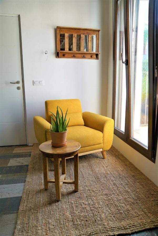 Romantico Apartamento En El Puerto De Denia Dış mekan fotoğraf
