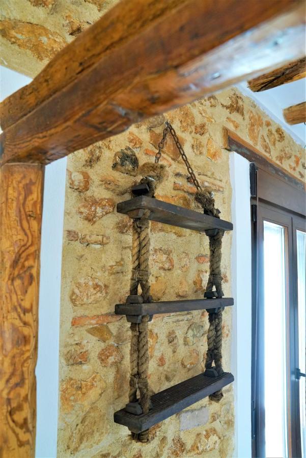Romantico Apartamento En El Puerto De Denia Dış mekan fotoğraf
