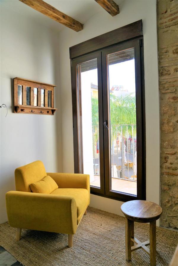 Romantico Apartamento En El Puerto De Denia Dış mekan fotoğraf