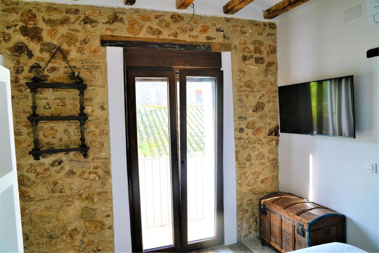 Romantico Apartamento En El Puerto De Denia Dış mekan fotoğraf