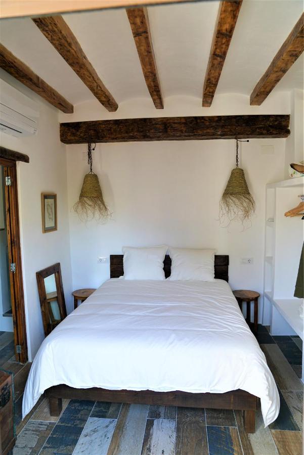 Romantico Apartamento En El Puerto De Denia Dış mekan fotoğraf