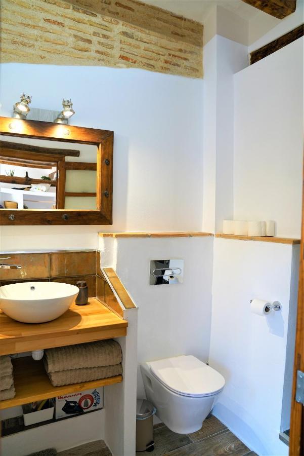 Romantico Apartamento En El Puerto De Denia Dış mekan fotoğraf