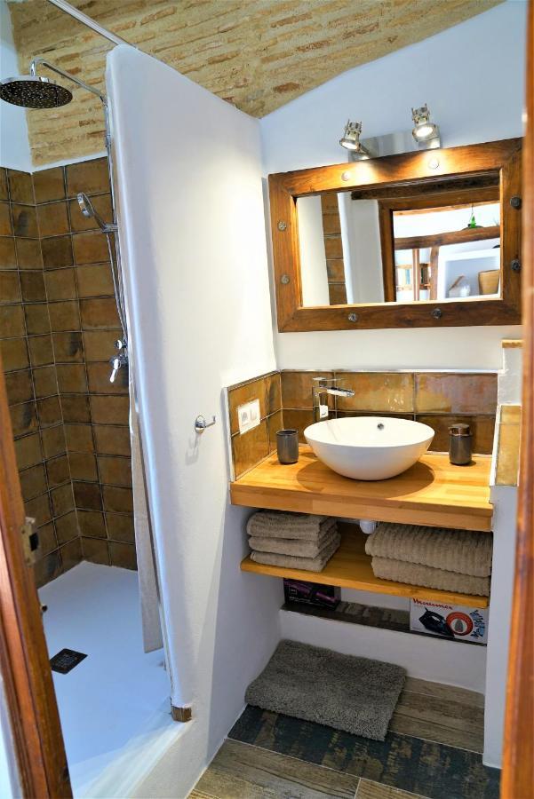 Romantico Apartamento En El Puerto De Denia Dış mekan fotoğraf